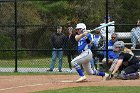 Softball vs Emerson 1  Wheaton College Softball vs Emerson in game 1 of a doubleheader. - Photo By: KEITH NORDSTROM : Wheaton, Softball